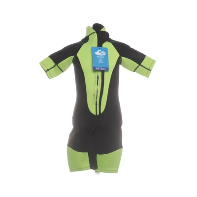Wetsuit (Zwart, Groen) van Wetsuits