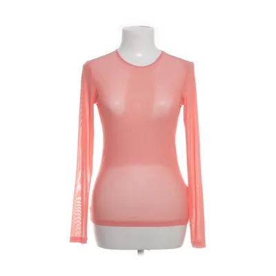 Topp (Rosa) från Monki Elastan, Polyester