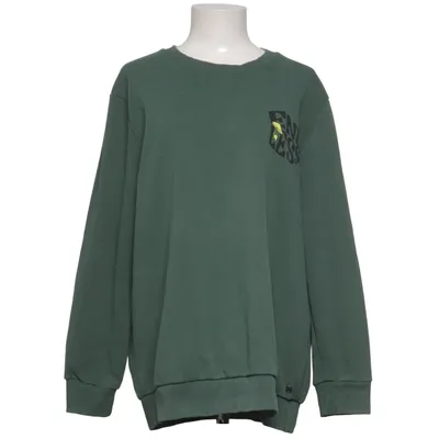Sweatshirt (Green) from WE Cotton, Polyester