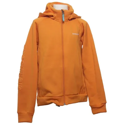 Veste polaire (Orange) de Didriksons Élasthane, Polyester
