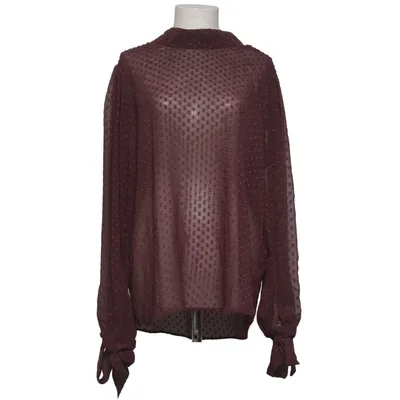 Bluse (Lila) von Daisy Grace Polyester