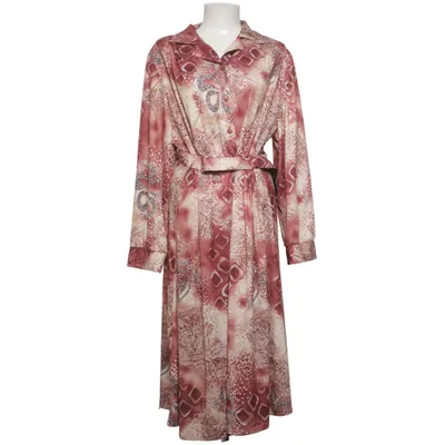 Robe chemise (Marron, Beige, Multicolore) de Artex