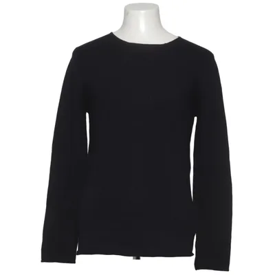 Sweater (Black) from H&M Comme des Garçons Wool
