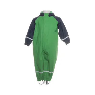 Overall (Groen, Blauw) van Impidimpi Polyester, Polyurethaan