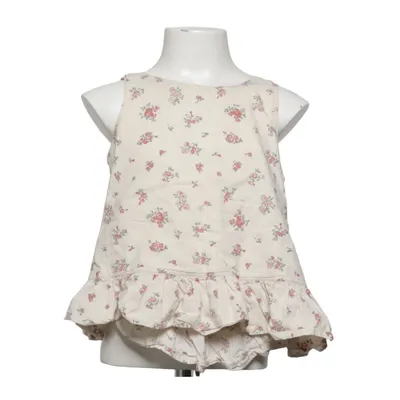 Haut (Beige) de MarMar Copenhagen Coton