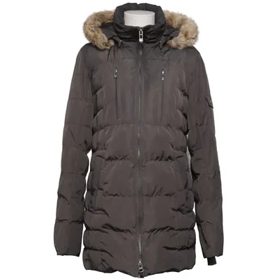 Parkas (HOLL) från Wellensteyn Polyester, Polyuretan