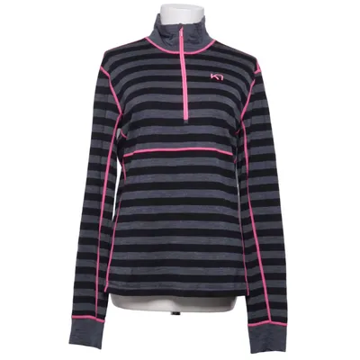 Underställströja (Grå, Svart, Rosa) från Kari Traa Merinoull