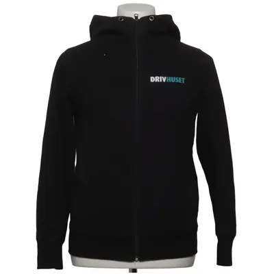 Hoodie (Black) from Supreme Basics