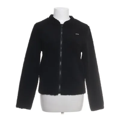 Fleecejacka (Svart) från Aim'n Polyester