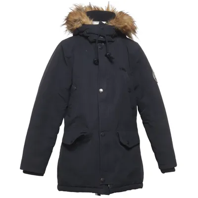 Parka (Tignes Jr Jacket) de Svea Love Sport Coton, Polyamide, Polyester