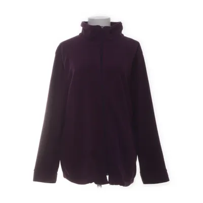 Fleecejacka (Lila) från Collection L.