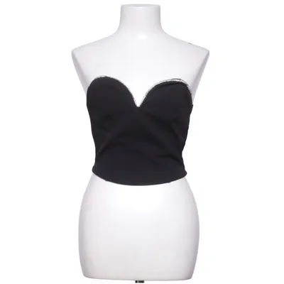 Tubetop (19301-2022) fra Gina Tricot Elastan, Polyester