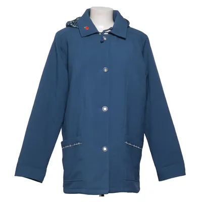 Veste (Bleu) de Damart Polyester