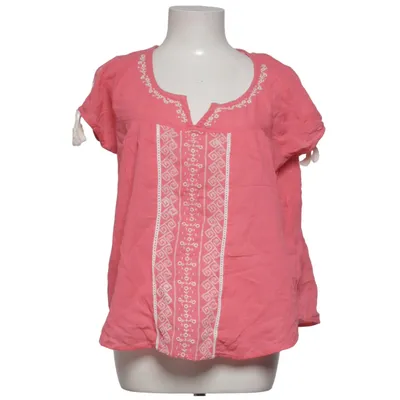Haut (Rose) de Bondelid Coton