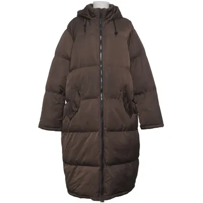 Winter coat (Brown) from Brave Soul Polyester