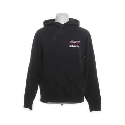 Huvtröja (Grå) från Russell Bomull, Polyester