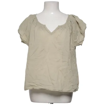 Top (Beige) from Hunkydory Cotton