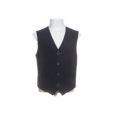 Kostuumgilet (Blauw) van Smart with Style Polyester