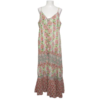 Maxikleid (Mehrfarbig) von Indiska Baumwolle
