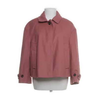 Blazer (Rose) de Lawrence Grey Polyamide, Polyester, Laine
