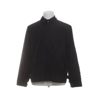 Veste d'entraineur (Gris) de J.Lindeberg