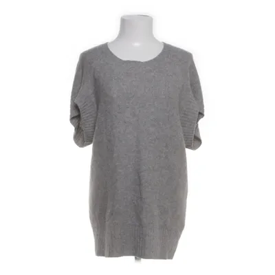 Slipover (Grå) från Velvet Kashmir