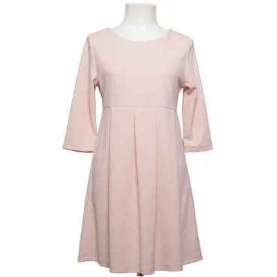 Robe (Rose) de POIS Élasthane, Polyester