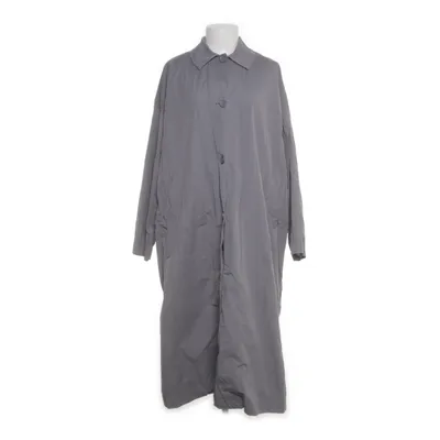 Kappa (Grå) från Weekday Bomull, Polyamid, Polyester