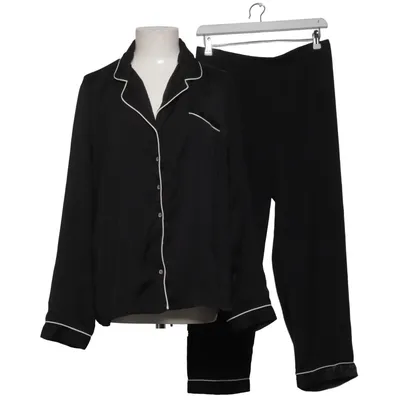 Pyjama (Zwart) van Anna Field Polyester