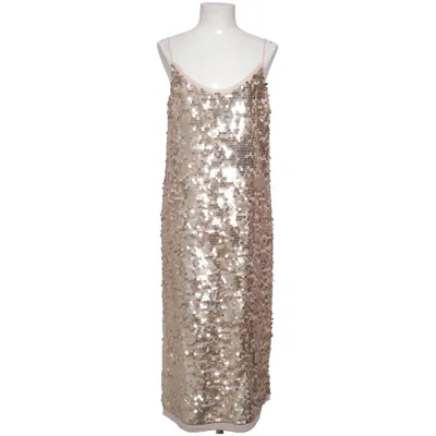 Dress (Disco Forest) from Zara Woman Studio Polyester