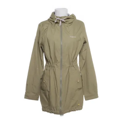 Parka (Grøn) fra Mazine