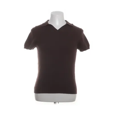 Slipover (Brun) från John Henric Merinoull