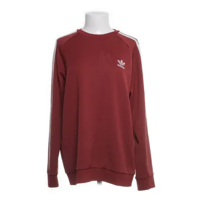 Sweatshirt (Red) from Adidas Organic cotton, Polyester