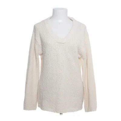 Sweater (Beige) from Arket Cotton, Polyamide