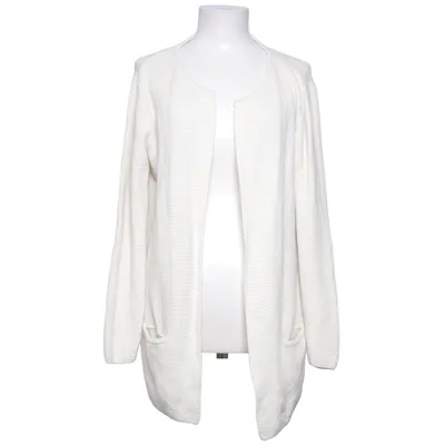 Cardigan (Beige) de Sibin Linnebjerg Acrylique, Laine de mouton