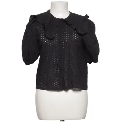 Haut (Noir) de Maraislise Coton