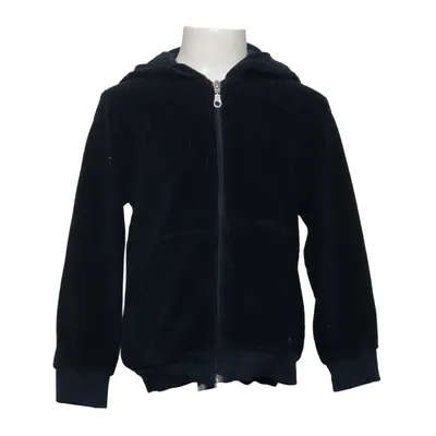 Kapuzenpullover (Blau) von Joyce Baumwolle, Polyester