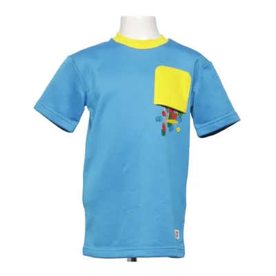 T-shirt (Blå, Gul, Flerfärgad) från Adidas x LEGO
