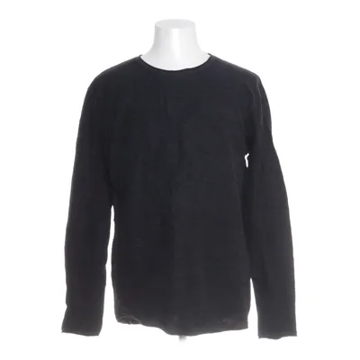 Trui (Zwart) van Premium by Jack & Jones Katoen