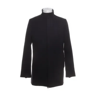 Rock (Blå) från H&M Man Polyester, Viskos