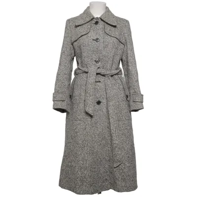 Manteau (Gris, Noir) de Bevell