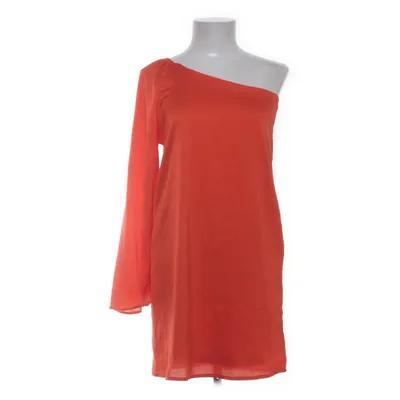 Jurk (Oranje) van Vero Moda Polyester