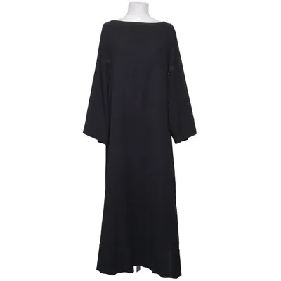 Maxikjole (Grå) fra By Malene Birger Genanvendt polyester