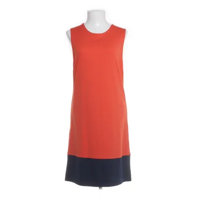 Klänning (Orange, Flerfärgad) från Me&i Elastan, Polyester, Viskos