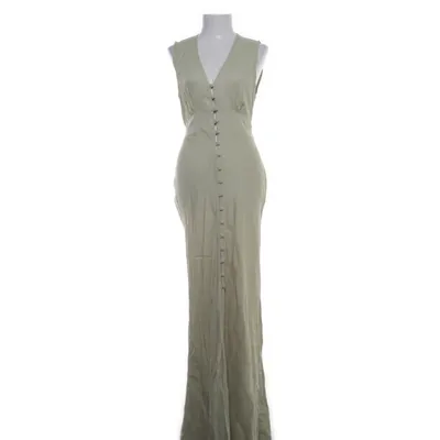 Långklänning (MAIDS TO MEASURE) från Maids to Measure Viskos