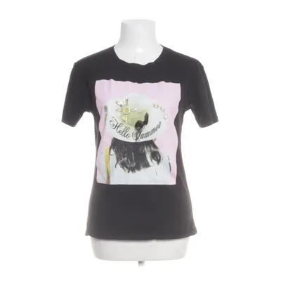 T-shirt (Black) from Qumru