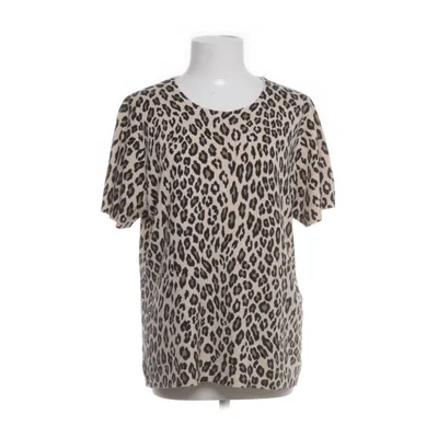 Topp (Beige, Flerfärgad) från Mario Cotelli Akryl