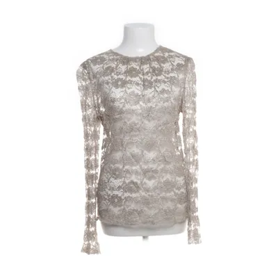 Top (Beige) van Sisley