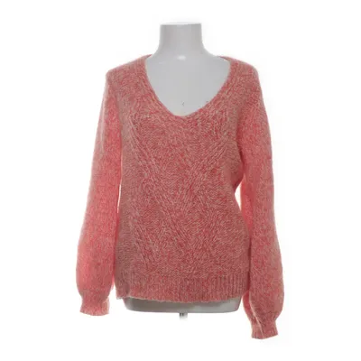 Trui (Roze) van Second Female Mohair, Polyamide, Wol