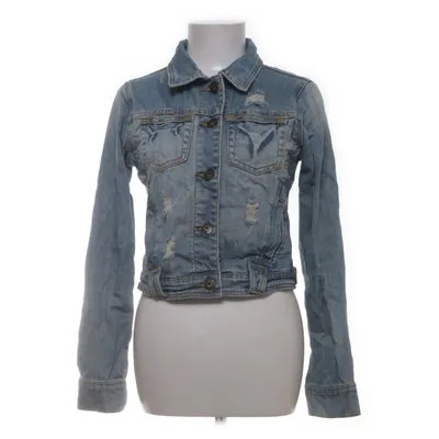 Denim jacket (Blue) from Fishbone